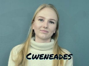 Cweneades