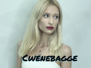 Cwenebagge