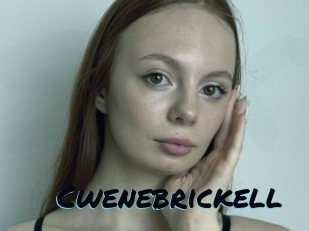 Cwenebrickell