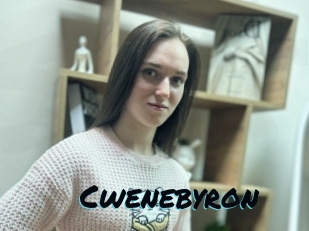 Cwenebyron