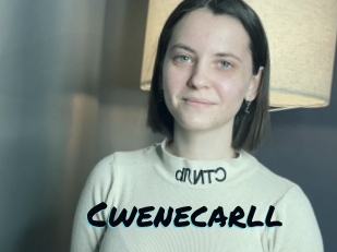 Cwenecarll