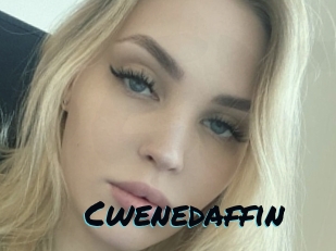 Cwenedaffin