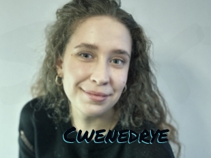 Cwenedrye