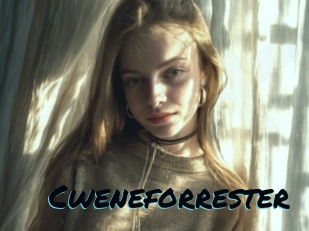 Cweneforrester