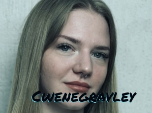 Cwenegravley