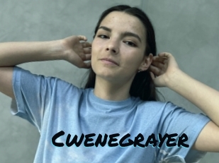 cwenegrayer Sexties