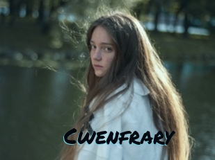 Cwenfrary