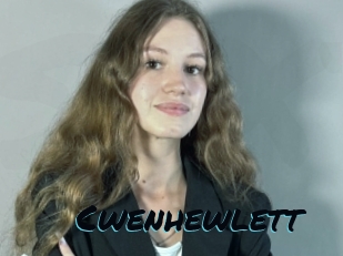 Cwenhewlett