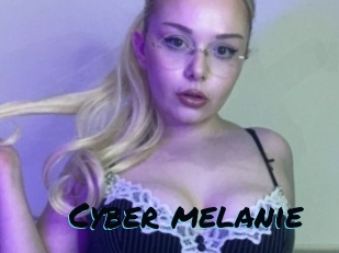 Cyber_melanie