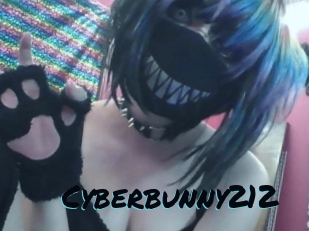 Cyberbunny212