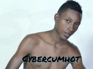 Cybercumhot