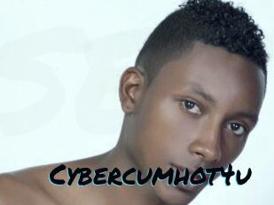 Cybercumhot4u