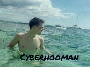 Cyberhooman