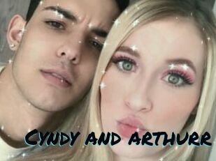 Cyndy_and_arthurr