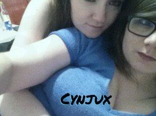 Cynjux