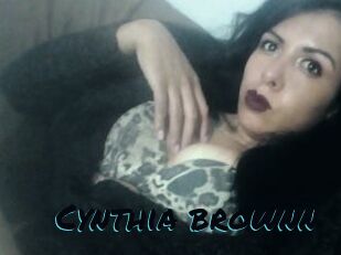 Cynthia_brownn