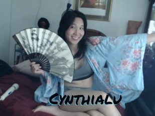 Cynthialu