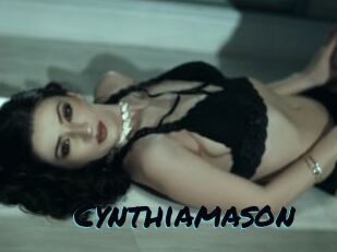 Cynthiamason