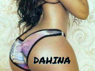 DAHINA