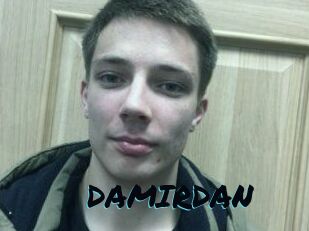 DAMIR_DAN