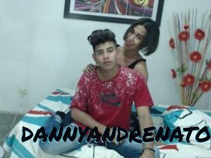 DANNYANDRENATO