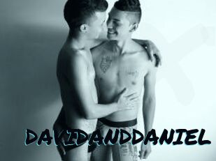 DAVIDANDDANIEL