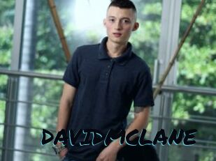 DAVIDMCLANE