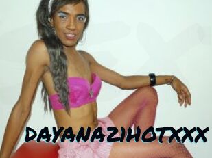 DAYANA21HOTXXX