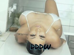 DDDW