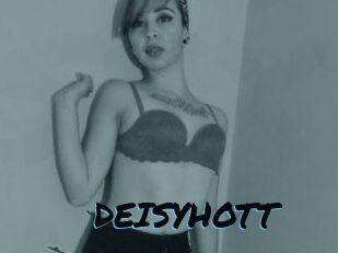 DEISYHOTT