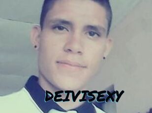 DEIVISEXY