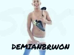 DEMIAN_BRWON