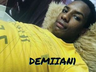 DEMIIAN1