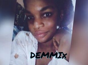 DEMMIx