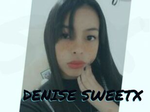 DENISE_SWEETX