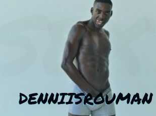 DENNIISROUMAN