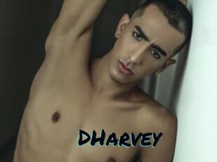 DHarvey