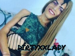 DIRTYXXLADY