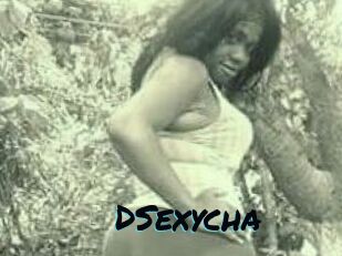 DSexycha