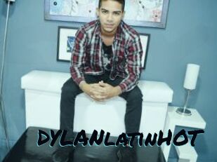 DYLANlatinHOT