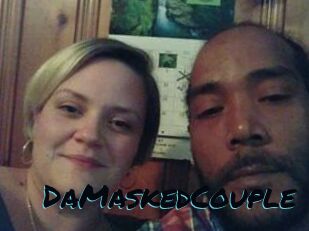 DaMaskedCouple