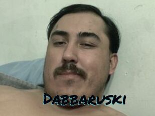 Dabbaruski