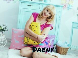 Daeny