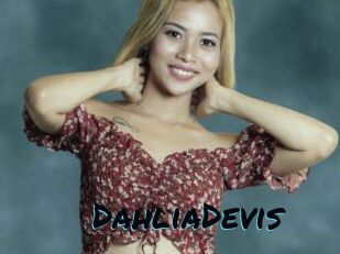 DahliaDevis