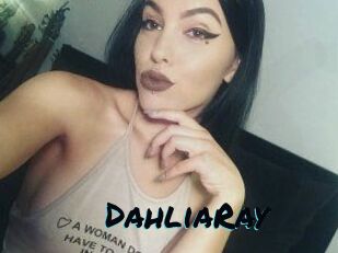 DahliaRay