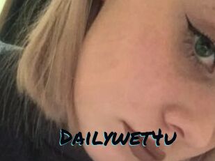 Dailywet4u