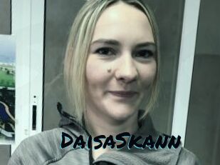 DaisaSkann