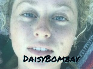 DaisyBombay