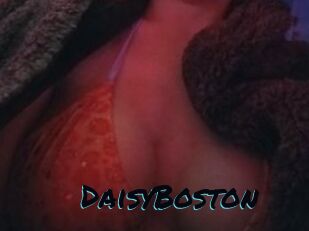 DaisyBoston