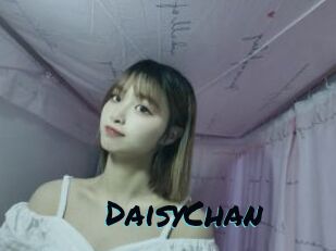 DaisyChan